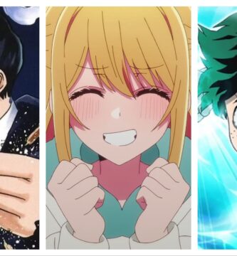 7 personajes desamparados del anime bien escritos que superaron todas las probabilidades