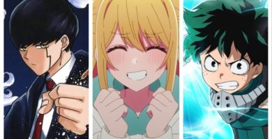 7 personajes desamparados del anime bien escritos que superaron todas las probabilidades