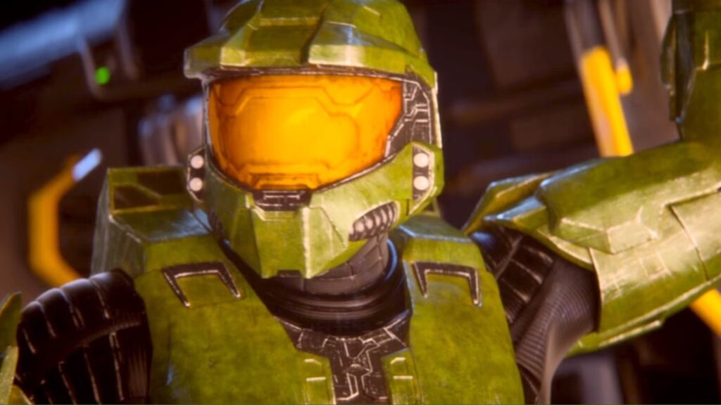 Por qué la misión inicial de Halo 2 es la mejor en la historia de los FPS