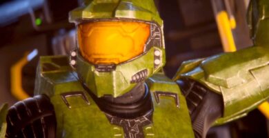 Por qué la misión inicial de Halo 2 es la mejor en la historia de los FPS