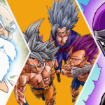 10 personajes de Dragon Ball que son mucho más fuertes en el manga