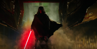 ¿Cuándo sale Star Wars: Maul?