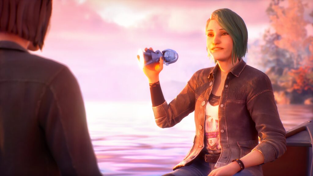 Cómo conseguir el logro "Es tu cumpleaños" en Life Is Strange Reunion