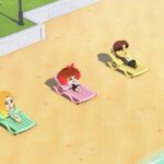 Límite máximo de Mii en Tomodachi Life Viviendo el sueño