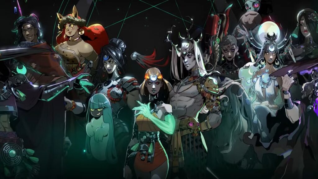 ¿A qué hora se lanza Hades 2 en PlayStation y Xbox?