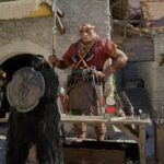 ¿Cuándo se reabastecen las tiendas de vendedores en Crimson Desert?