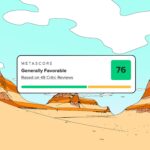 Este juego de 76 Metacritic tiene un mundo abierto de tamaño perfecto y me arruinó mundos abiertos más grandes