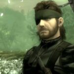 Hoy es un gran día para los fans de Metal Gear Solid