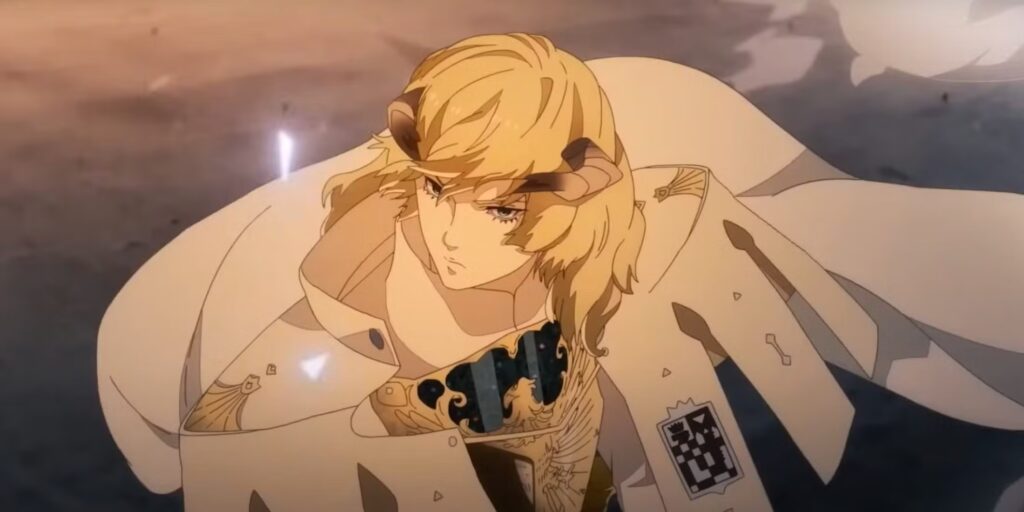 Metáfora: ReFantazio - Cómo llegar al final verdadero (Respuestas correctas de Louis)