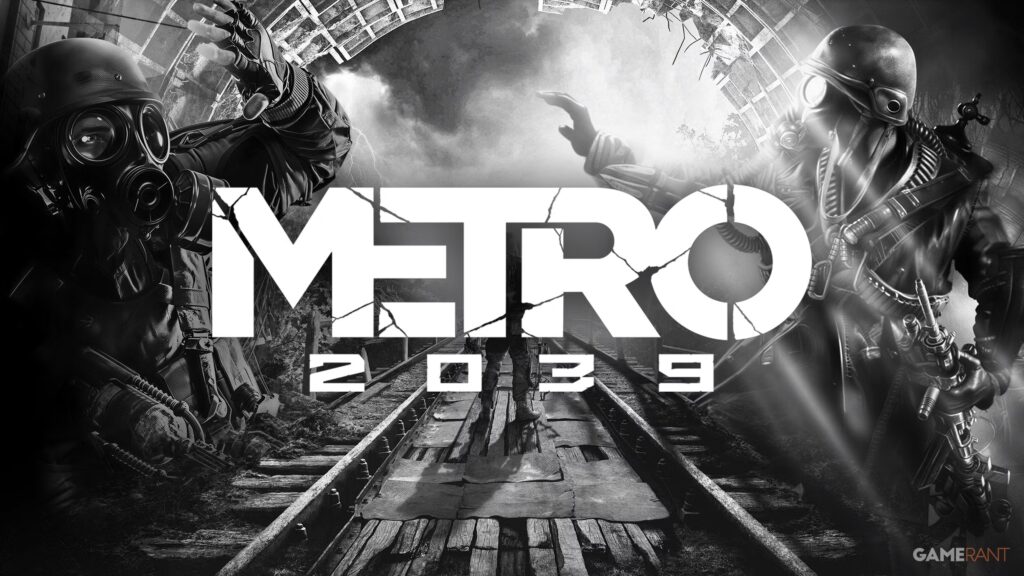 Resumen completo de los juegos de Metro antes del lanzamiento de Metro 2039