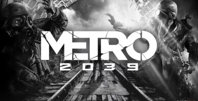 Resumen completo de los juegos de Metro antes del lanzamiento de Metro 2039
