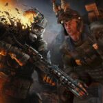 ¿Quién es Hunter, el nuevo Führer del Novoreich?