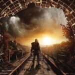 El autor de Metro adelanta nuevos detalles sobre el próximo juego de 2039