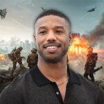 Se confirma la película de Battlefield con Michael B. Jordan
