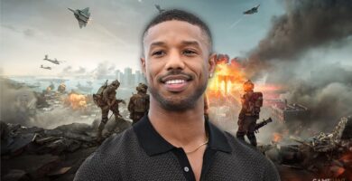 Se confirma la película de Battlefield con Michael B. Jordan