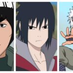 6 personajes más fuertes con los que Sasuke nunca peleó