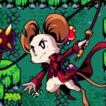 Mina the Hollower se ha convertido oficialmente en Gold