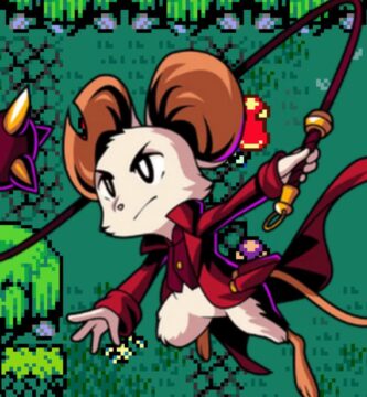 Mina the Hollower se ha convertido oficialmente en Gold