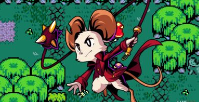 Mina the Hollower se ha convertido oficialmente en Gold