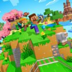 Se rumorea que un nuevo personaje de Minecraft se filtró de manera inesperada