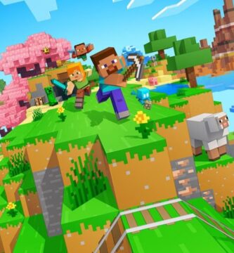 Se rumorea que un nuevo personaje de Minecraft se filtró de manera inesperada