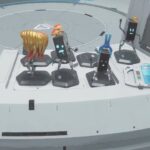 Guía de mini cabinas de plantas de energía solar