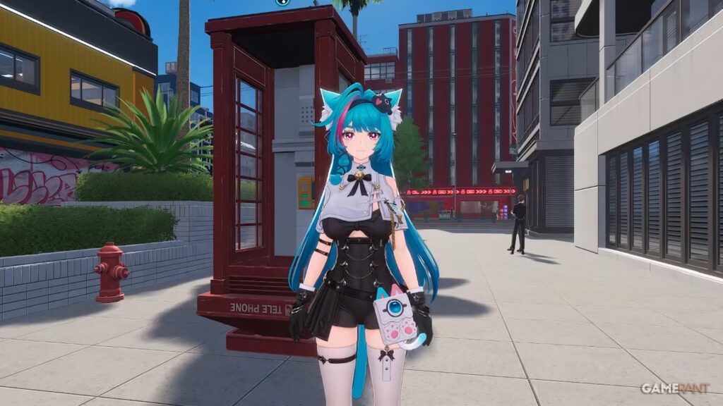 ¡NTE Transforma! ¡Jajajaja! Guía de misiones: todas las ubicaciones de Mysty