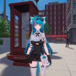 ¡NTE Transforma! ¡Jajajaja! Guía de misiones: todas las ubicaciones de Mysty