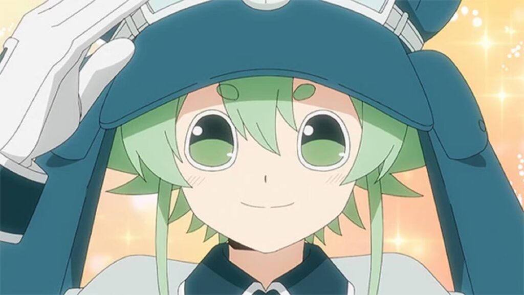 La familia Yozakura Temporada 2 Episodio 3 Predicciones clave