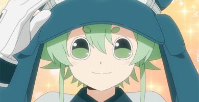 La familia Yozakura Temporada 2 Episodio 3 Predicciones clave