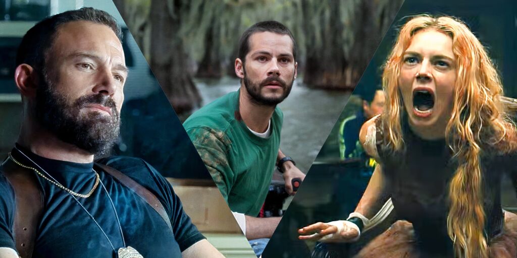 Las 5 mejores películas de 2026, hasta ahora