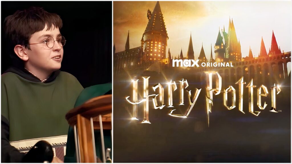 The Craft Behind the Magic tiene fecha de lanzamiento en abril en HBO Max