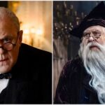 El actor de Dumbledore sostiene que las opiniones de JK Rowling han sido "tergiversadas"
