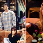 La estrella de Friends, Lisa Kudrow, revela que fue despedida como "sexta amiga"