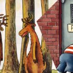 No te puedes perder estas 5 divertidas tiras cómicas de The Far Side