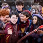 Revisión del arte detrás de la magia