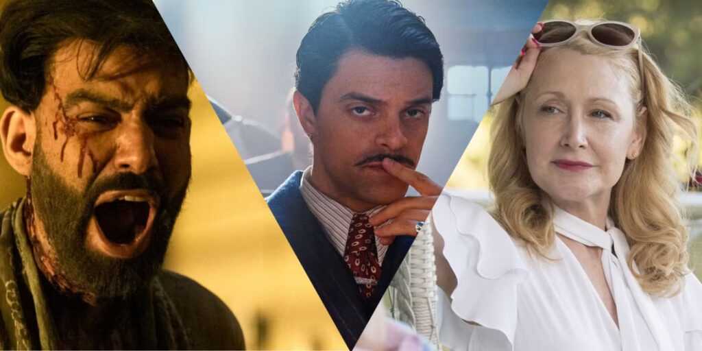 5 miniseries que son tan buenas que no dormirás hasta el episodio final