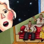 Los cómics más extraños de The Far Side, clasificados