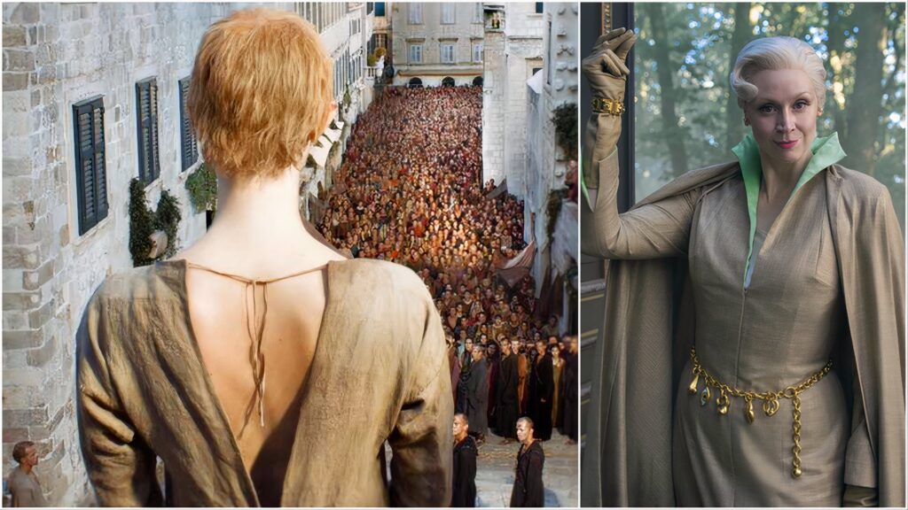 El miércoles agrega otra estrella de Juego de Tronos a su elenco en la temporada 3