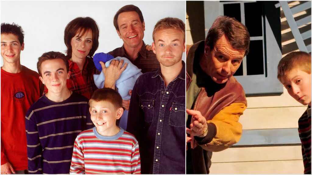 Dewey de Malcolm in the Middle rechazó “Cubos de dinero” para regresar para un avivamiento
