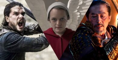 8 programas de televisión impecables que te harán querer leer los libros