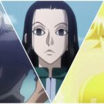 Los 8 usuarios de Nen de manipulación más fuertes, clasificados