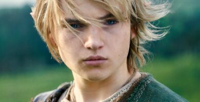 La película Zelda revela el primer vistazo completo a Link