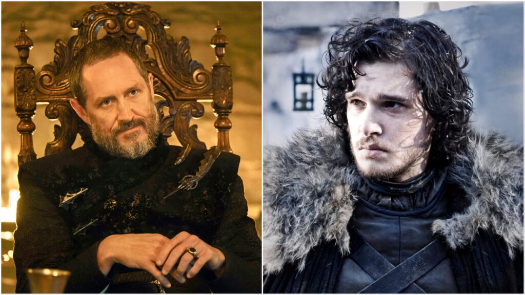 Un Caballero de los Siete Reinos confirmó silenciosamente una importante teoría de Jon Snow