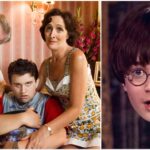 ¿Los regalos de Navidad de los Dursley presagian las Reliquias de la Muerte?