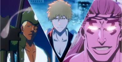 7 villanos que Ichigo nunca enfrentó (y con los que habría perdido)