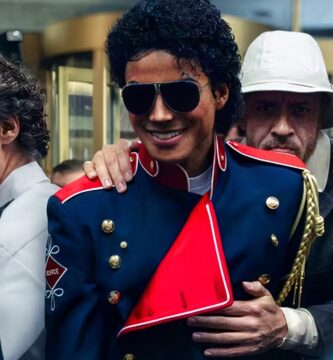 El tiempo de ejecución y la recepción de la película de Michael Jackson dejan mucho que desear