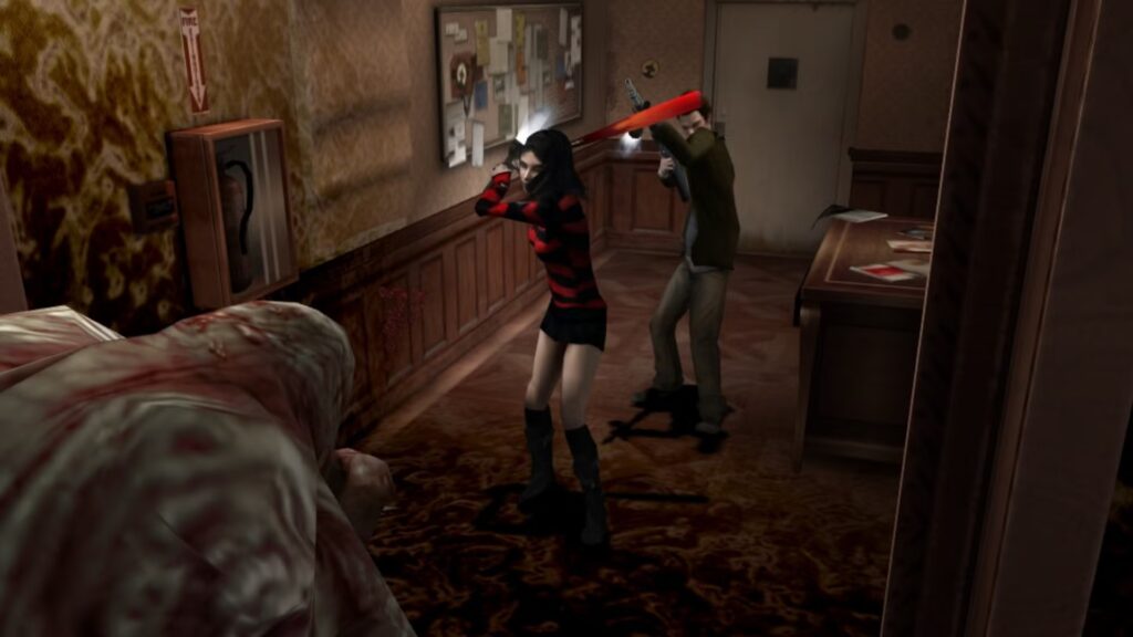 Los fanáticos del survival horror tienen hasta el 5 de mayo para adquirir dos clásicos de culto de PS2 con descuento