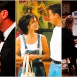 10 cosas más identificables sobre Monica Geller