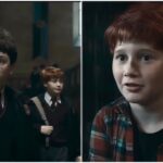 HBO elige al nuevo actor Ron Weasley para la serie de Harry Potter